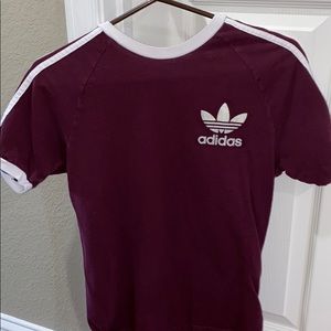 Adidas shirt